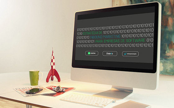 inbound marketing para empresas de software