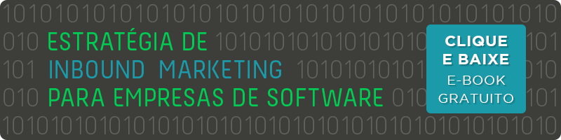 Estratégia de Inbound Marketing para Empresas de Software