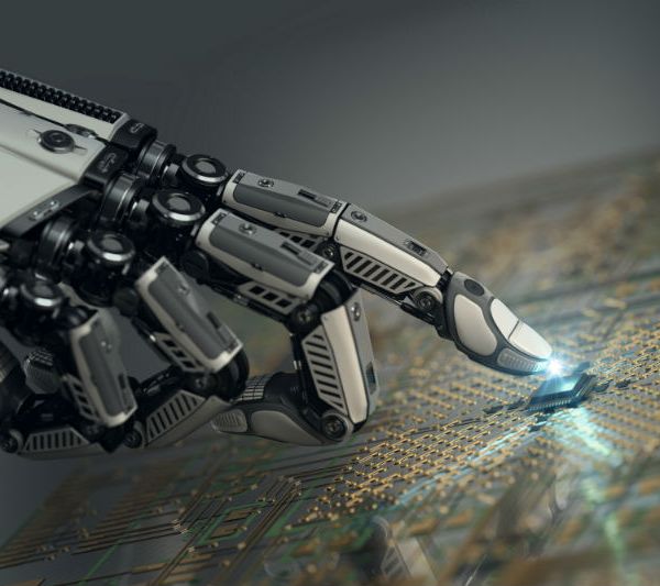 A inteligência artificial: ameaça à humanidade ou solução para um mundo ideal?