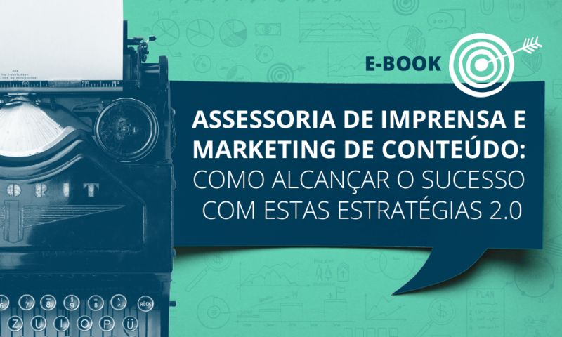 Guia Assessoria de Imprensa e Marketing de Conteúdo