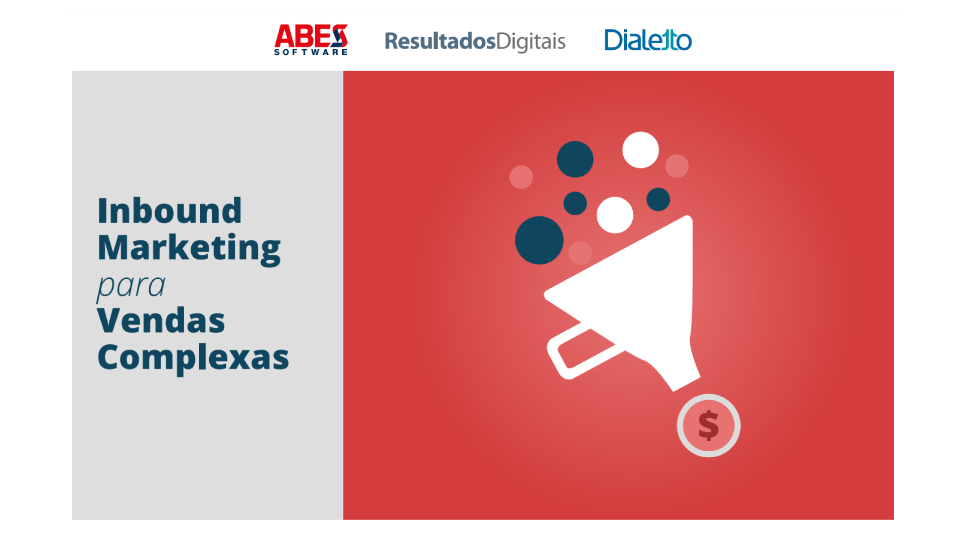 Inbound Marketing para Vendas Complexas