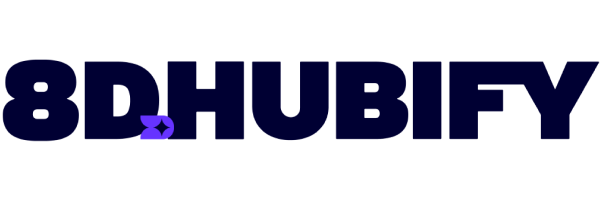 8D.HUBIFY