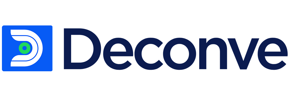 DECONVE